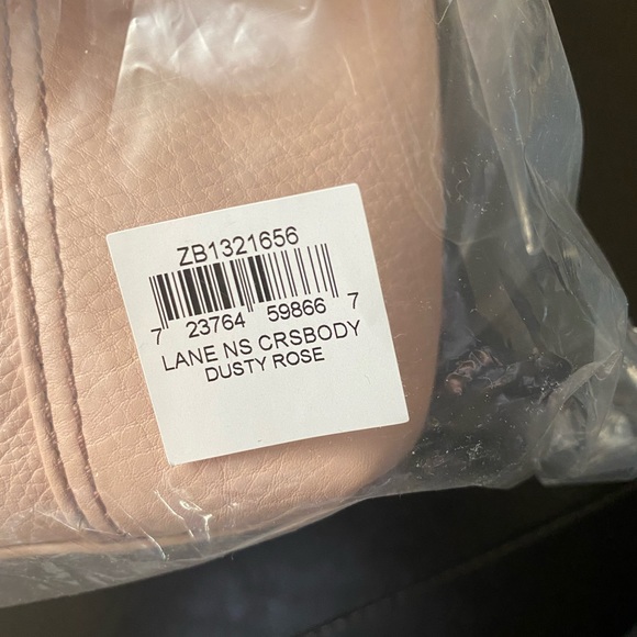 FOSSIL - Lane Crossbody bag - Picture 8 of 9